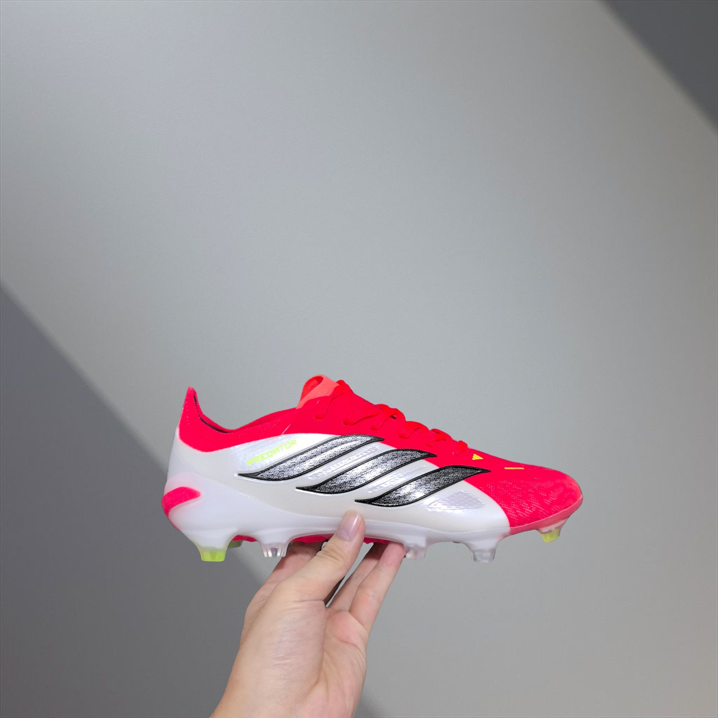 Adidas Predator 2026 Elite FG