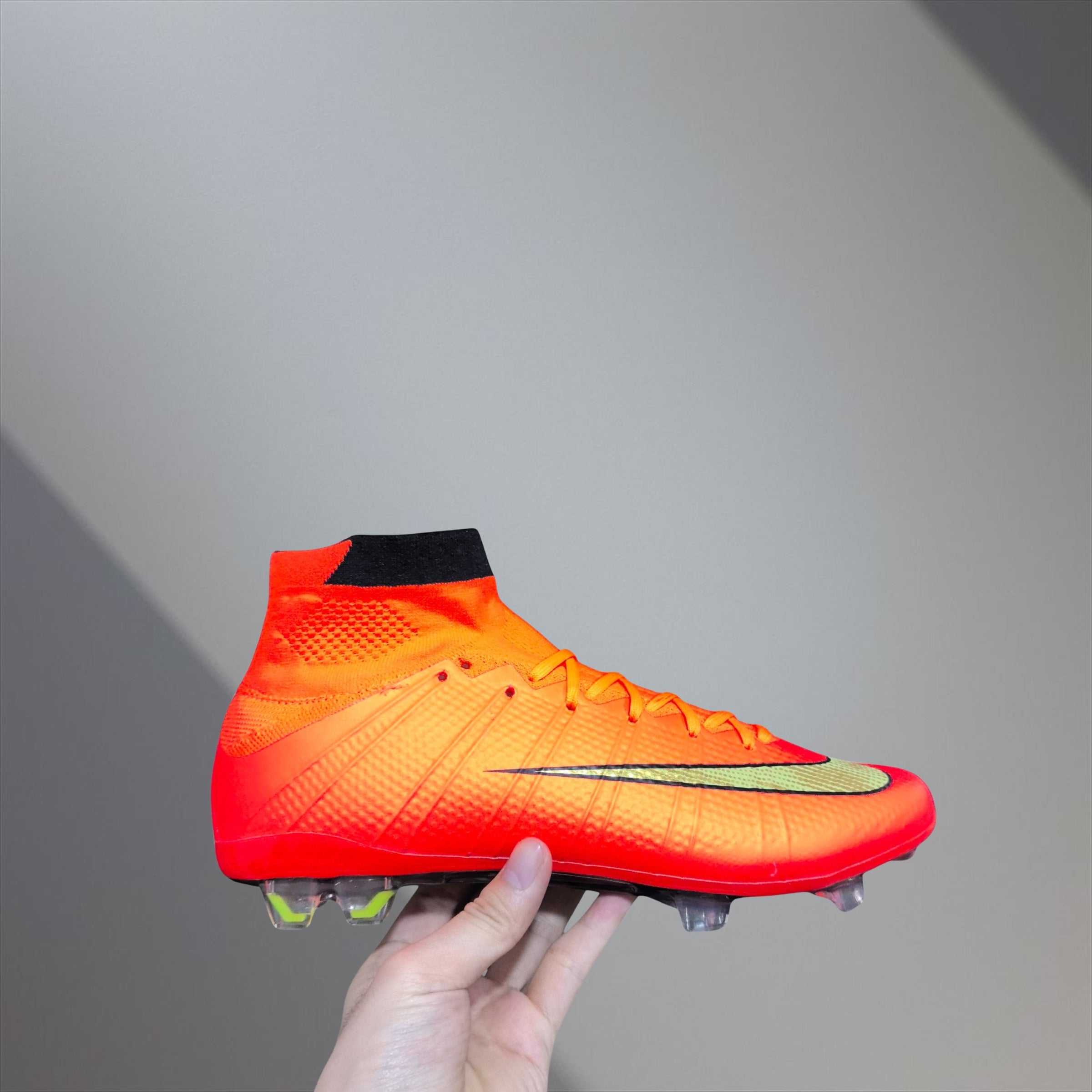 Nike hypervenom