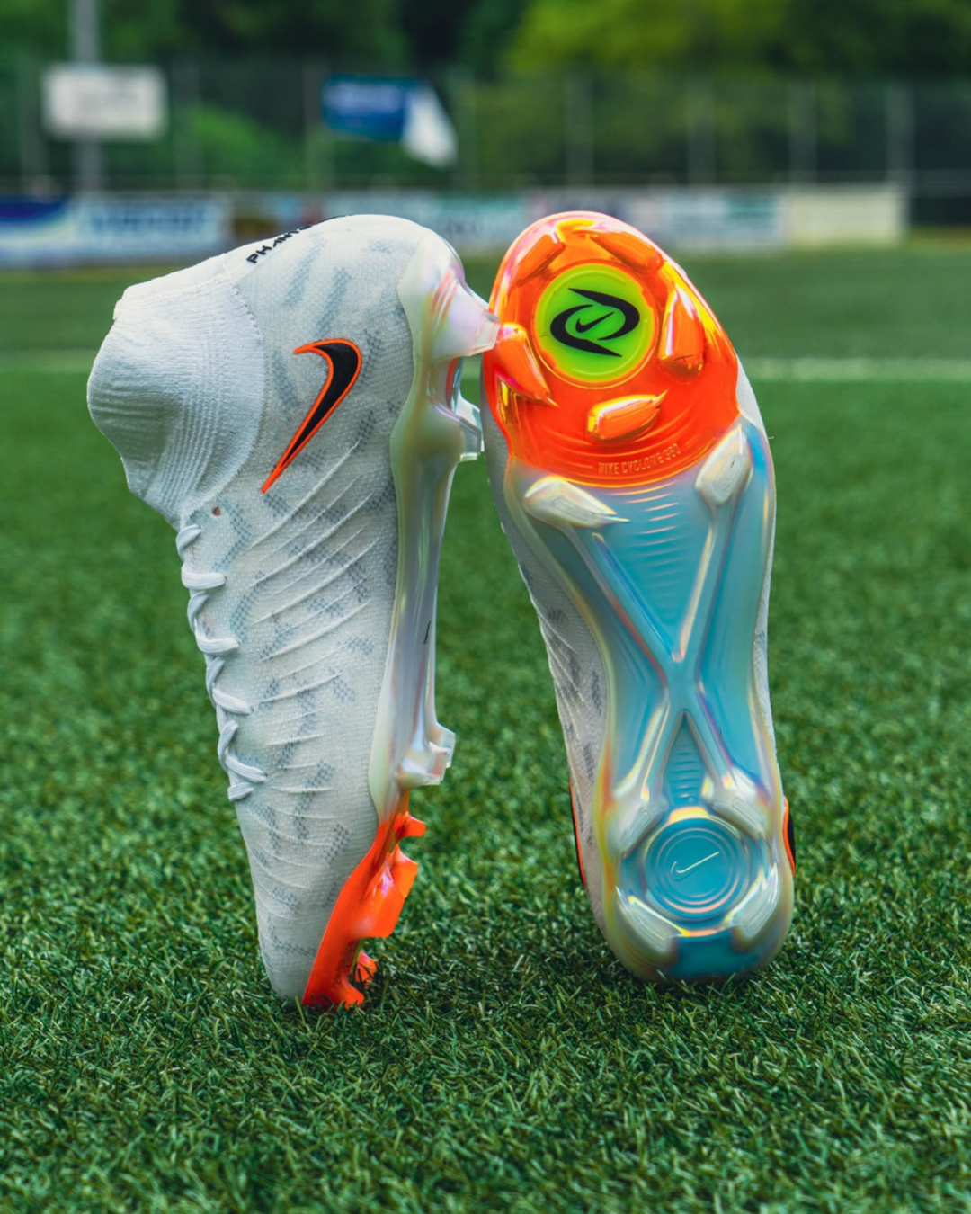 FG (TERRENO COMPATTO)