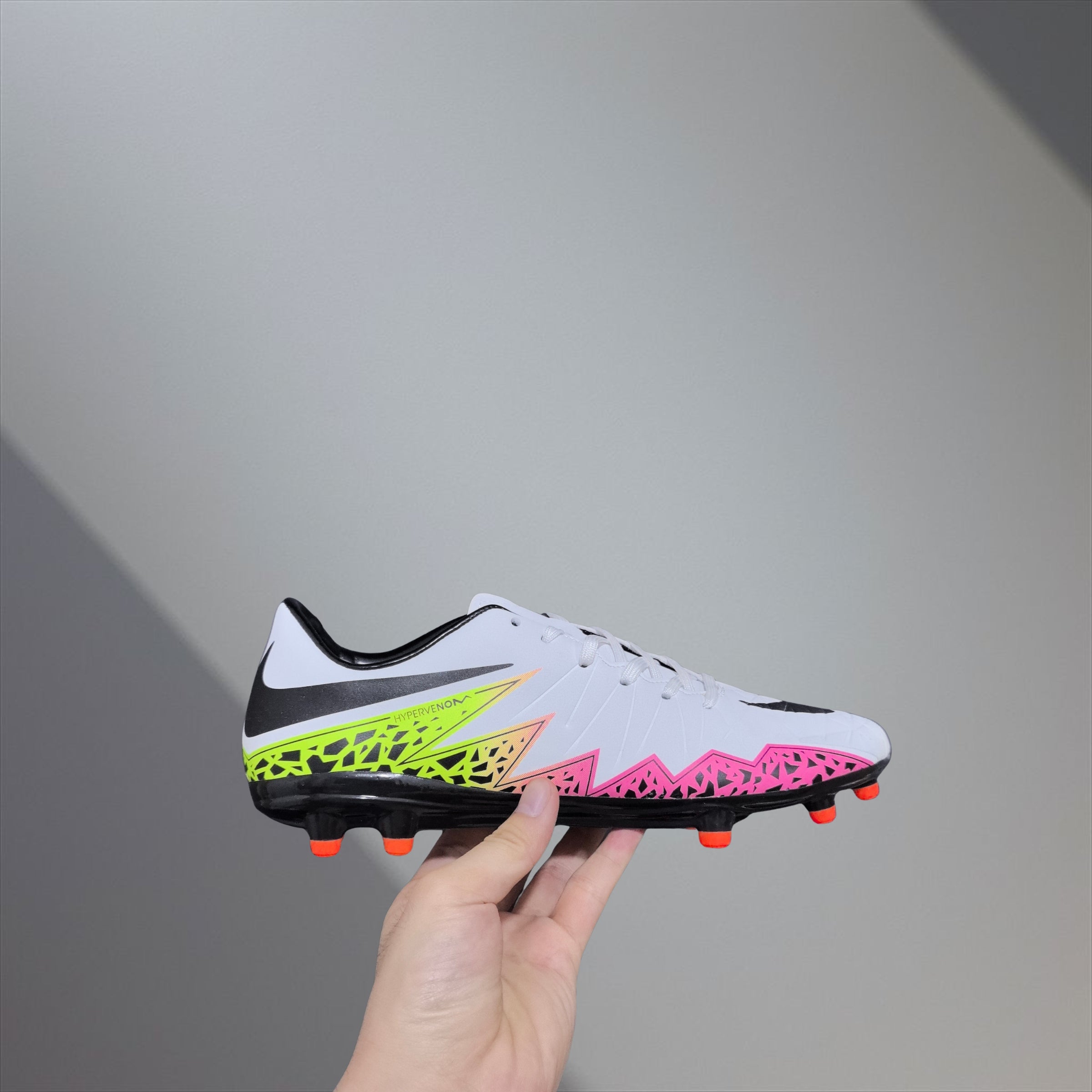 Nike Hypervenom Phelon II FG