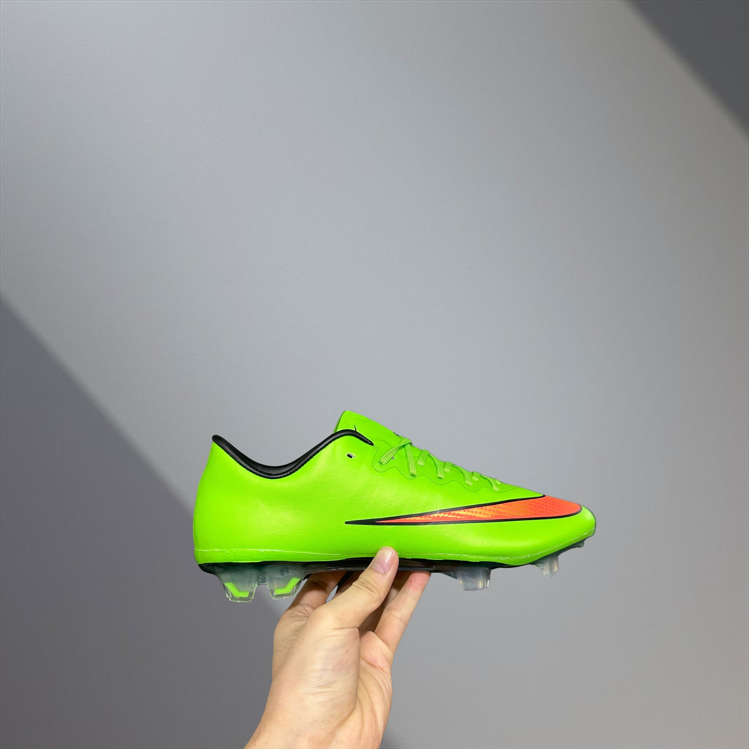 Nike Mercurial Vapor X FG
