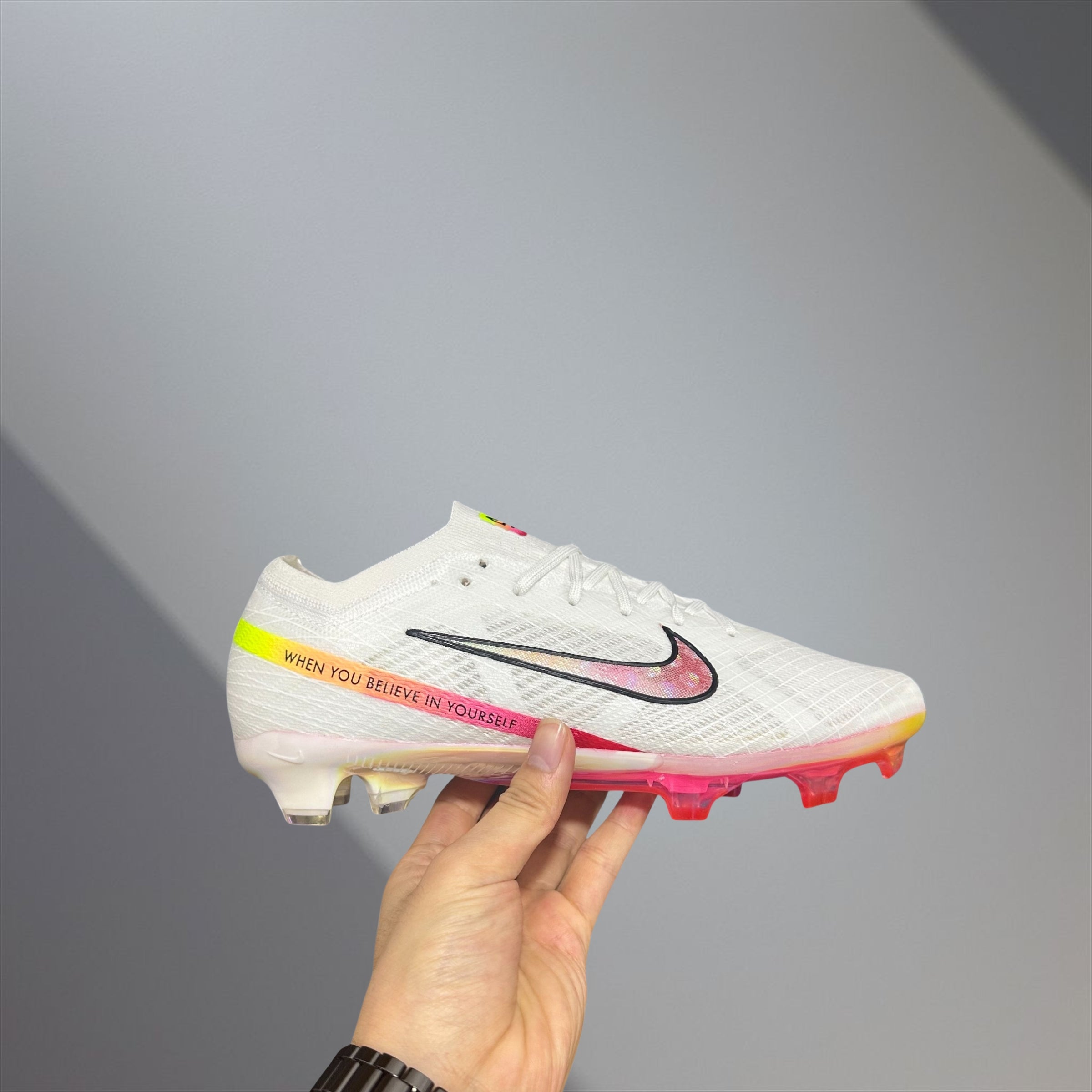 Nike Mercurial Vapor 15 Air Zoom