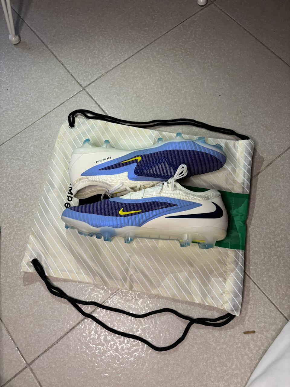 Nike Phantom 6 Low Elite