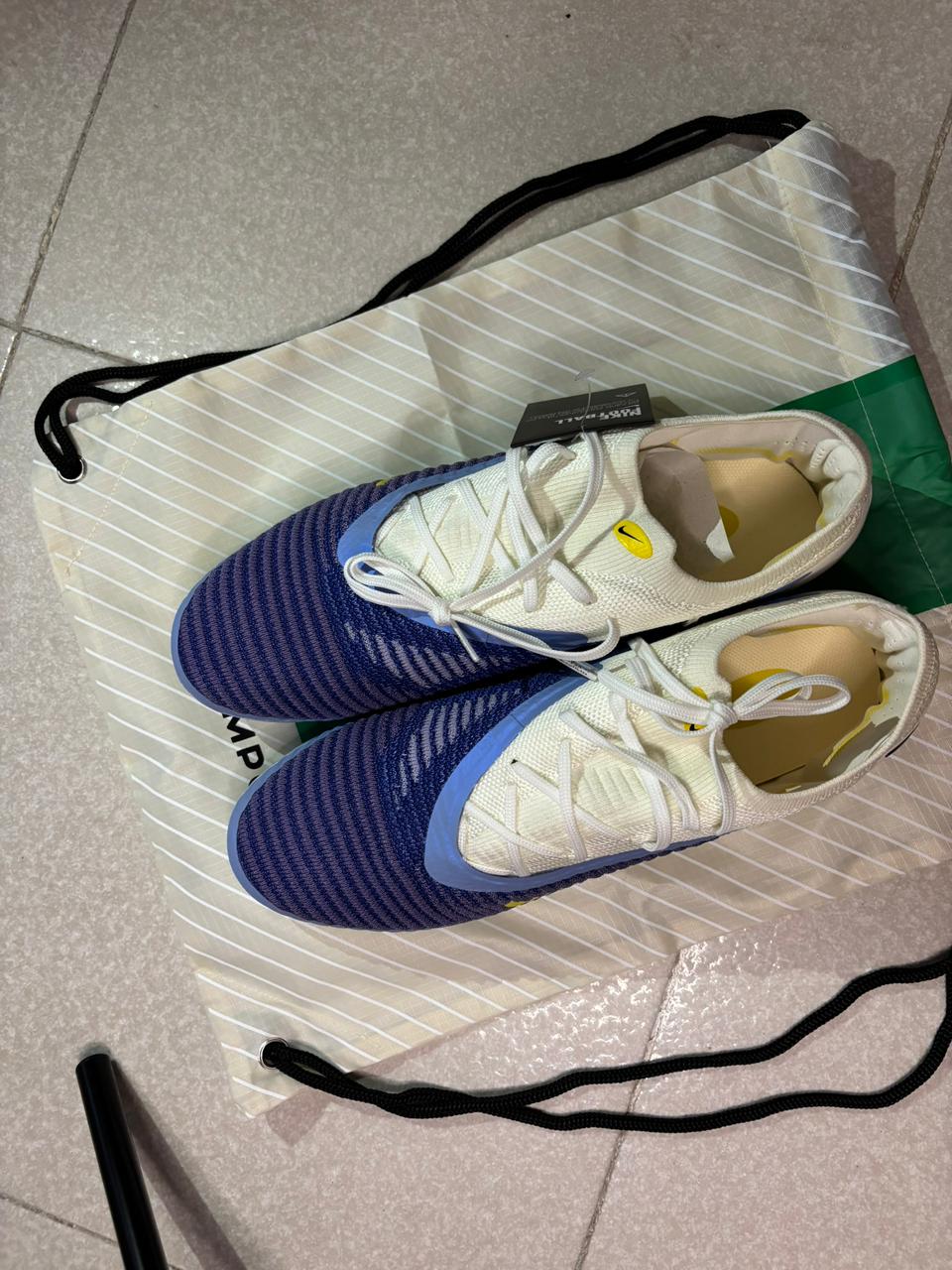 Nike Phantom 6 Low Elite