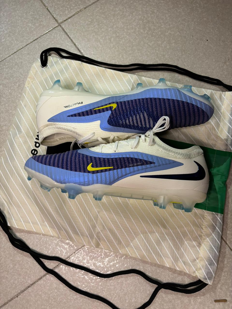 Nike Phantom 6 Low Elite