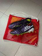 Adidas F50 adiZero Leather