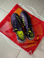 Adidas F50 adiZero Leather