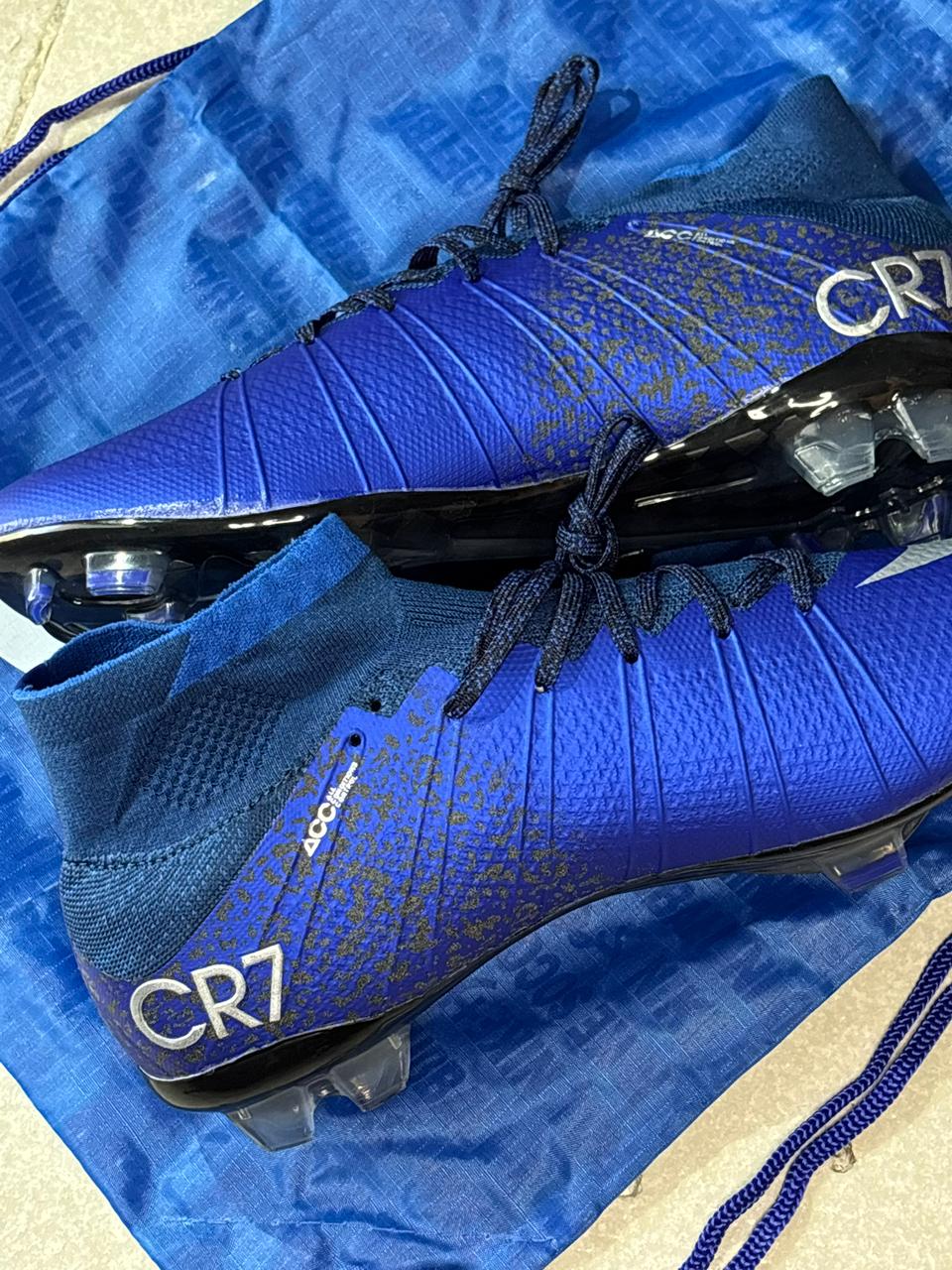 Nike Mercurial Superfly CR7